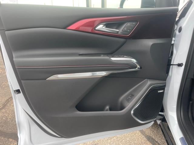 2026 Chevrolet Traverse Base