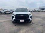 2026 Chevrolet Traverse Base