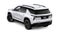 2026 Chevrolet Traverse Base