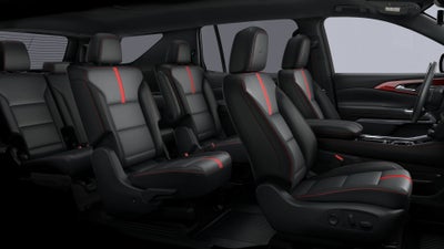 2026 Chevrolet Traverse Base