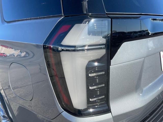 2026 Chevrolet Tahoe Base