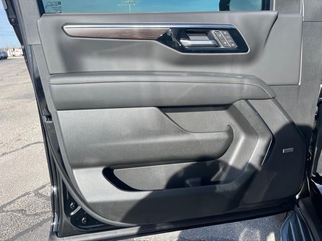 2026 Chevrolet Tahoe Base