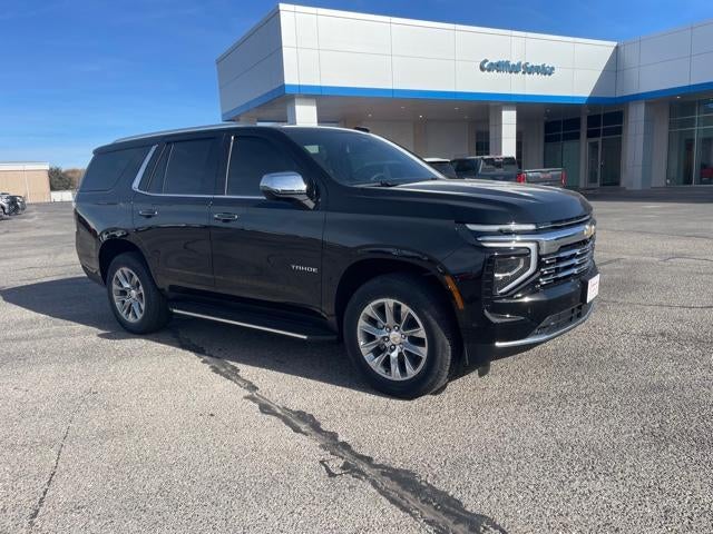 2026 Chevrolet Tahoe Base