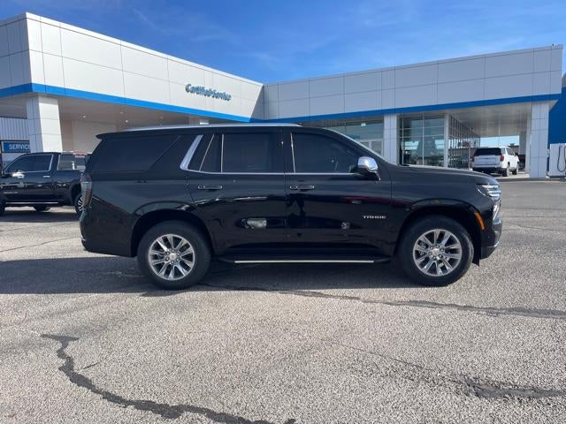 2026 Chevrolet Tahoe Base