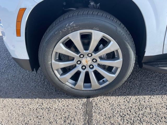 2026 Chevrolet Tahoe Base