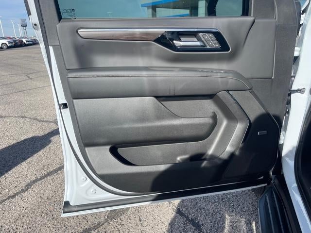 2026 Chevrolet Tahoe Base