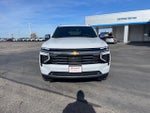 2026 Chevrolet Tahoe Base