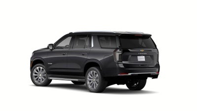 2025 Chevrolet Tahoe Base