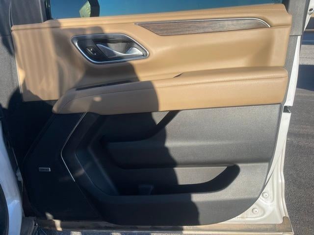 2024 Chevrolet Suburban Base