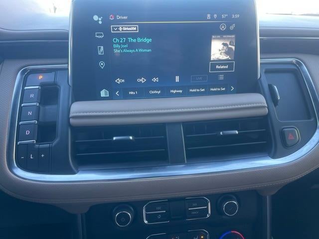 2024 Chevrolet Suburban Base