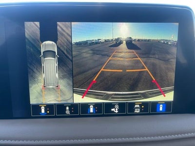 2024 Chevrolet Suburban Base