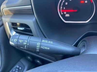 2021 Chevrolet Tahoe Base