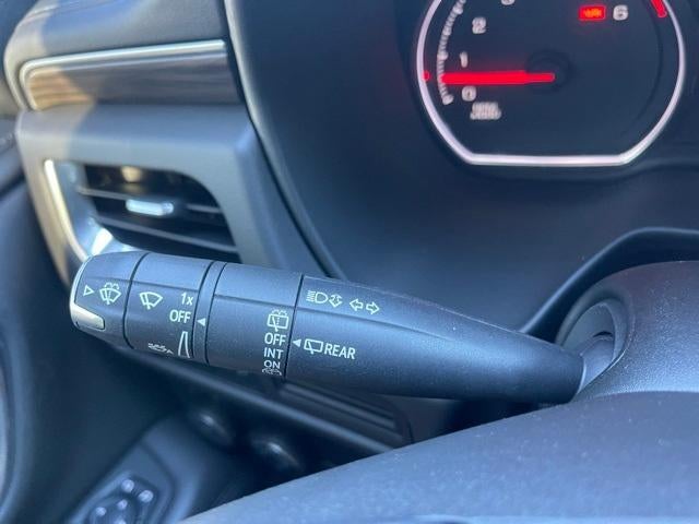 2021 Chevrolet Tahoe Base