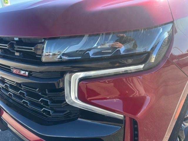 2021 Chevrolet Tahoe Base