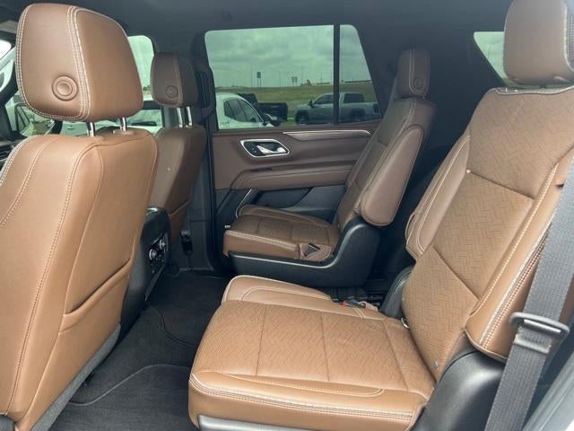 2021 Chevrolet Tahoe Base