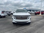 2021 Chevrolet Tahoe Base