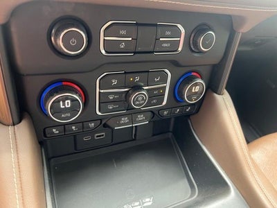 2021 Chevrolet Tahoe Base