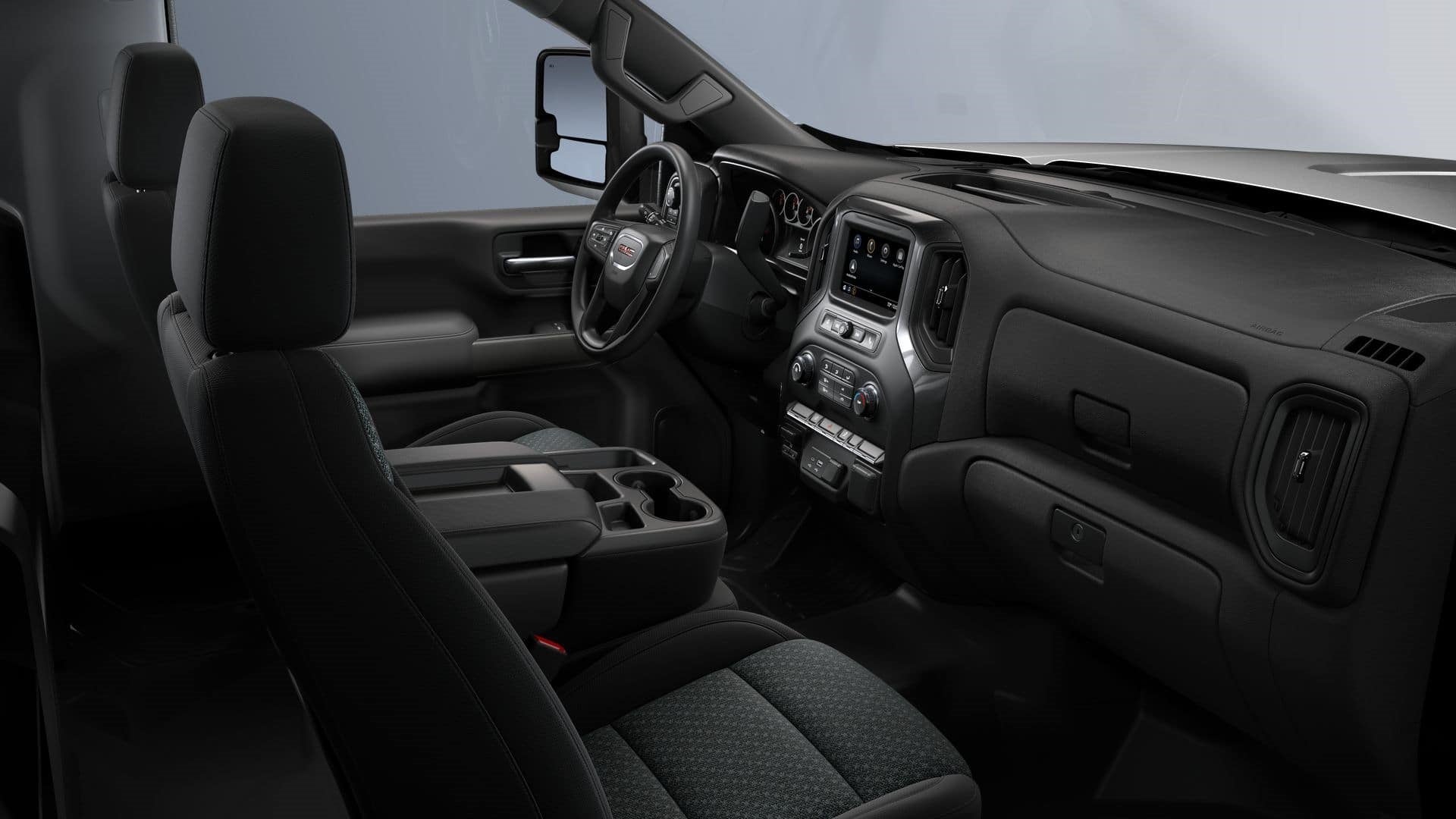 2025 GMC Sierra 3500 HD Base