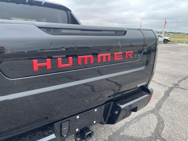 2025 GMC HUMMER EV Pickup Base