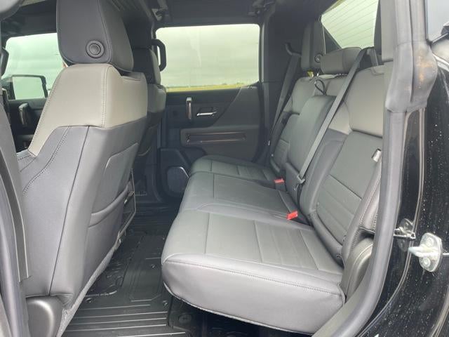 2025 GMC HUMMER EV Pickup Base