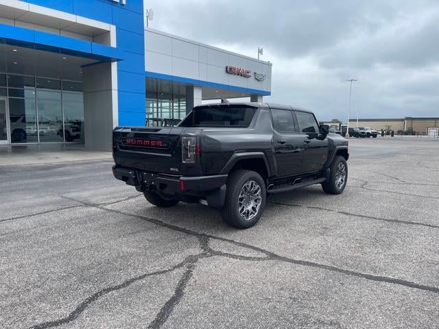 2025 GMC HUMMER EV Pickup Base