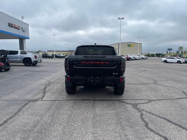 2025 GMC HUMMER EV Pickup Base