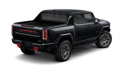 2025 GMC HUMMER EV Pickup Base
