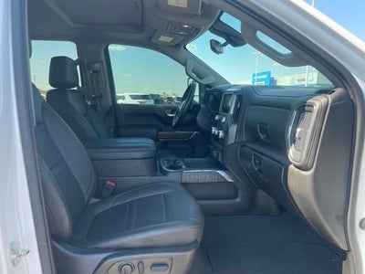 2023 GMC Sierra 2500 HD Base