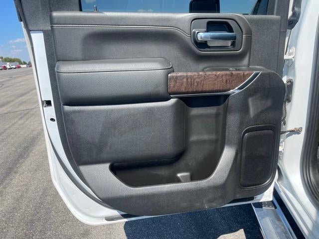 2023 GMC Sierra 2500 HD Base