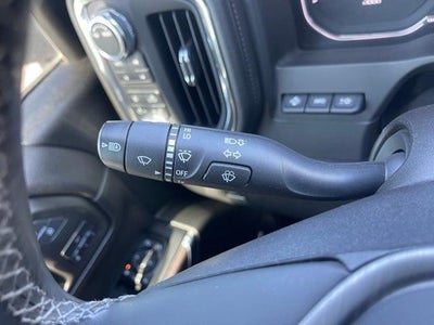 2023 GMC Sierra 2500 HD Base