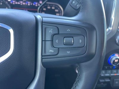 2023 GMC Sierra 2500 HD Base