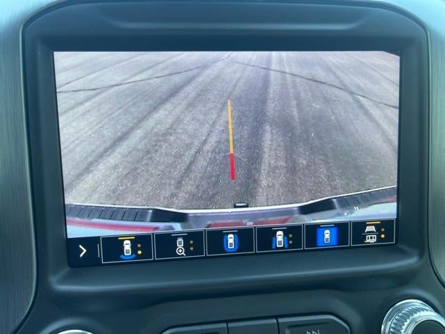 2023 GMC Sierra 2500 HD Base