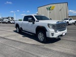 2023 GMC Sierra 2500 HD Base