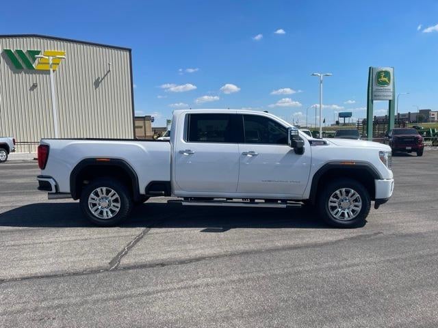 2023 GMC Sierra 2500 HD Base