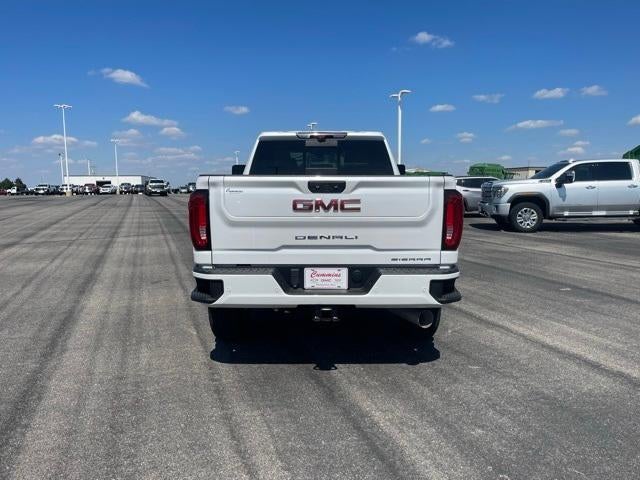 2023 GMC Sierra 2500 HD Base