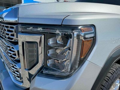 2020 GMC Sierra 3500 HD Base