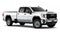 2026 GMC Sierra 2500 HD Base