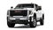 2025 GMC Sierra 2500 HD Base