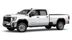 2025 GMC Sierra 2500 HD Base