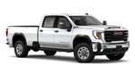 2025 GMC Sierra 2500 HD Base