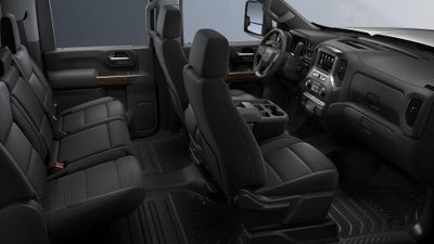 2025 GMC Sierra 2500 HD Base