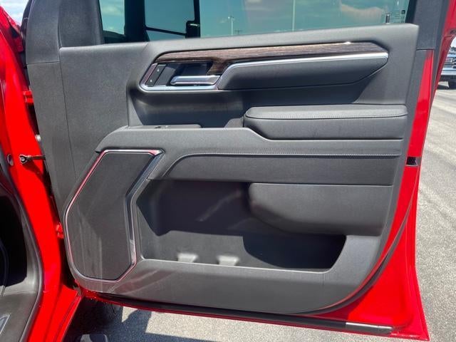 2025 GMC Sierra 2500 HD Base