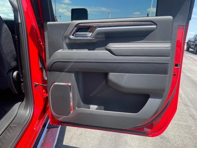 2025 GMC Sierra 2500 HD Base