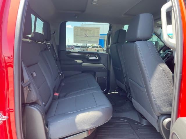 2025 GMC Sierra 2500 HD Base