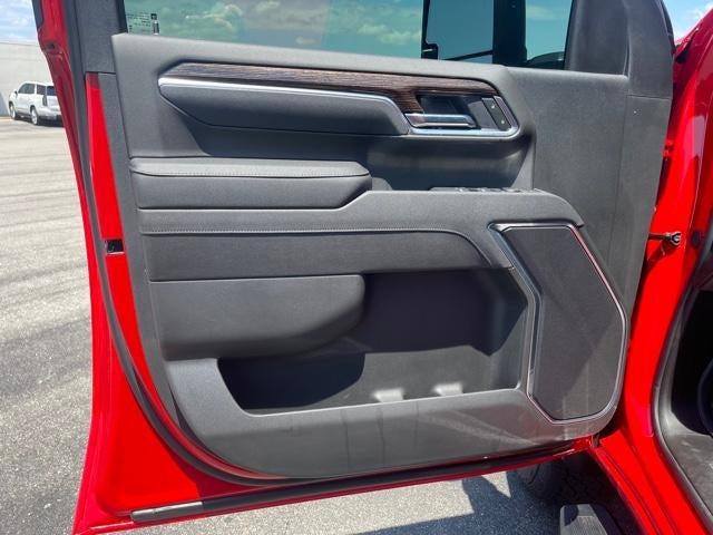 2025 GMC Sierra 2500 HD Base