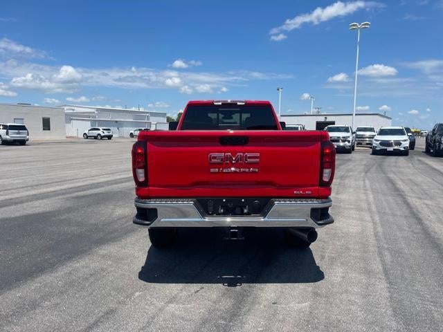 2025 GMC Sierra 2500 HD Base