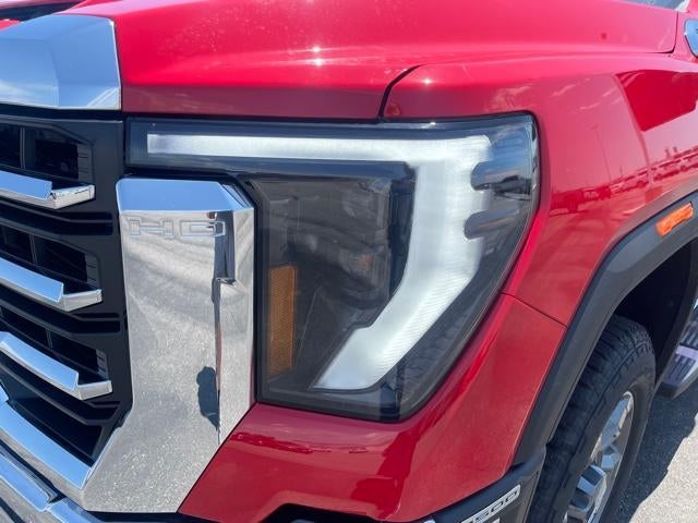 2025 GMC Sierra 2500 HD Base