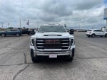 2025 GMC Sierra 2500 HD Base