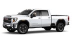 2026 GMC Sierra 2500 HD Base