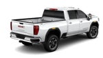 2026 GMC Sierra 2500 HD Base
